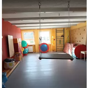 Bild von Therapiezentrum Fit- Aktiv- Gesund Hartkirchen Waldemer Juliane