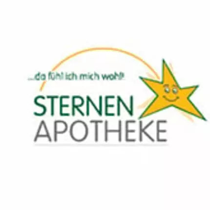 Logo von Sternen-Apotheke