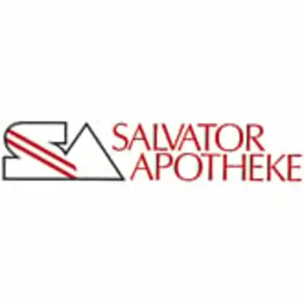 Logo de Salvator-Apotheke