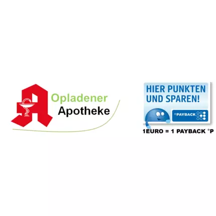 Logo van Opladener Apotheke