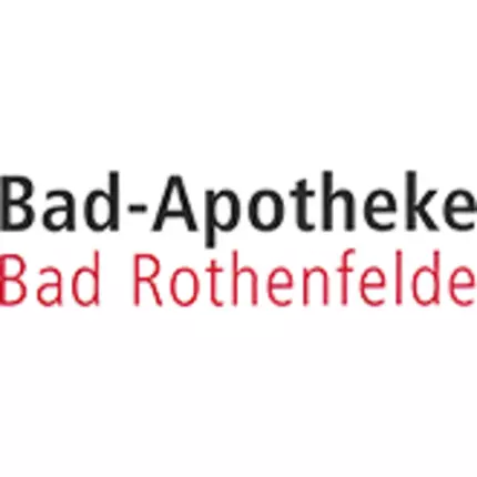 Logo van Bad-Apotheke