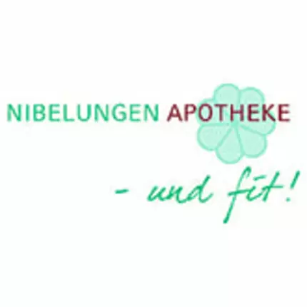 Logo od Nibelungen Apotheke