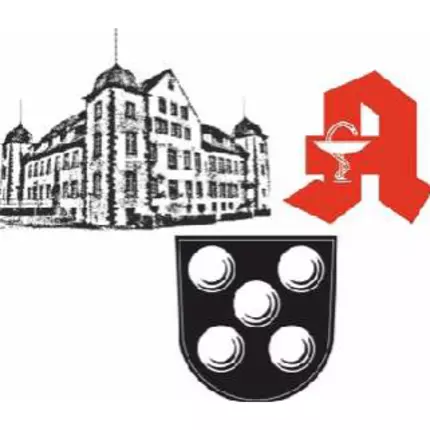 Logo da Schloß-Apotheke