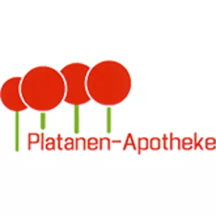 Logo van Platanen-Apotheke