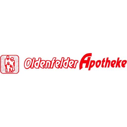 Logo von Oldenfelder Apotheke