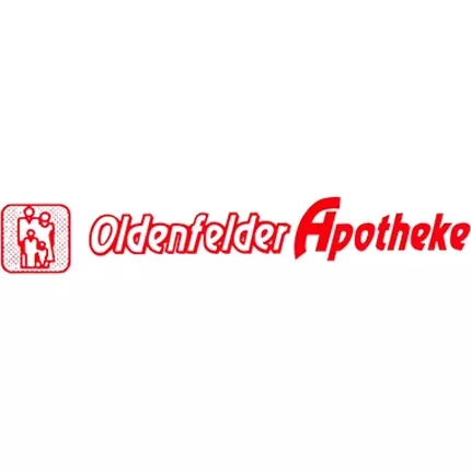 Logotyp från Oldenfelder Apotheke