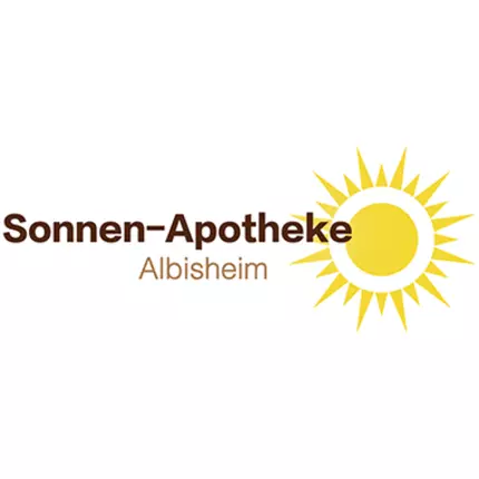 Logotyp från Sonnen-Apotheke