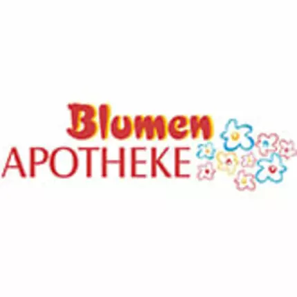 Logo fra Blumen-Apotheke