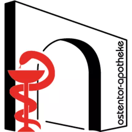 Logo od Ostentor-Apotheke