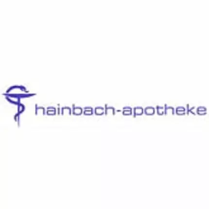 Logo von Hainbach-Apotheke