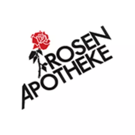 Logotipo de Rosen-Apotheke