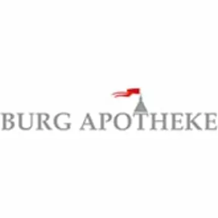 Logo de Burg-Apotheke