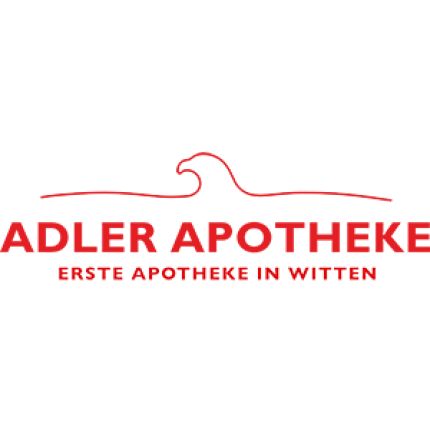 Logotipo de Adler Apotheke