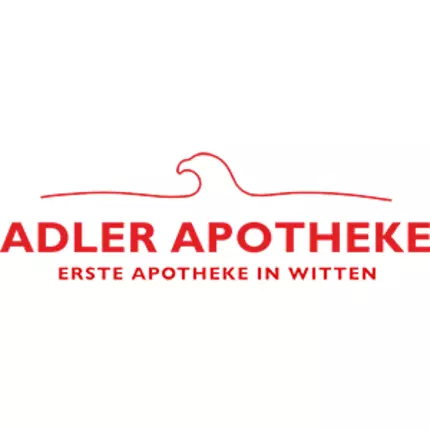 Logo de Adler Apotheke