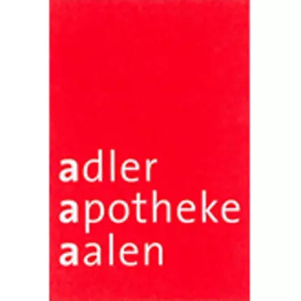 Logo de Adler-Apotheke