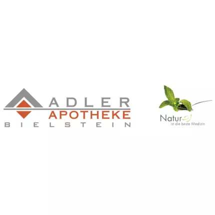 Logo von Adler-Apotheke