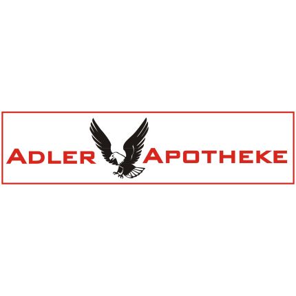 Logo de Adler-Apotheke
