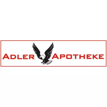 Logo von Adler-Apotheke