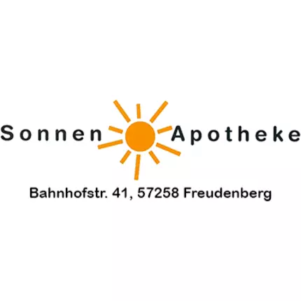 Logotyp från Sonnen-Apotheke