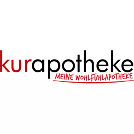 Logo de Kur-Apotheke im Ärztehaus