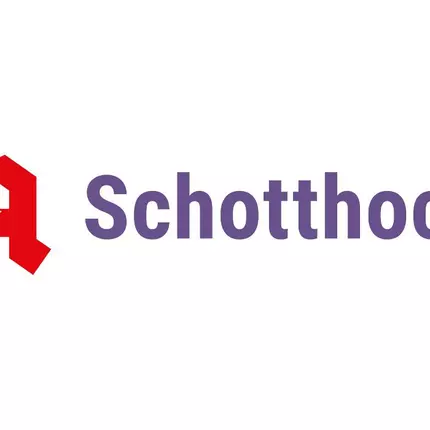 Logo de Schotthock Apotheke