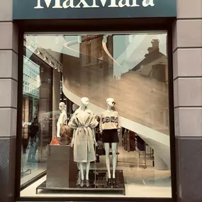 Bild von Max Mara
