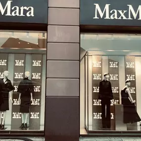 Bild von Max Mara