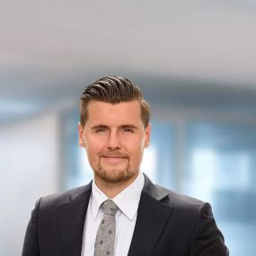 Bezirksdirektor Sascha Semlow – Bezirksdirektion Sascha Semlow – Versicherung in Hamburg