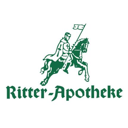 Logótipo de Ritter-Apotheke