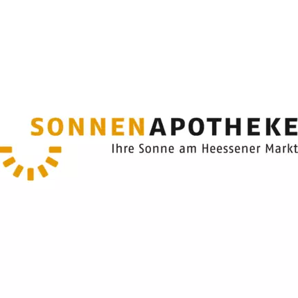 Λογότυπο από Sonnen-Apotheke