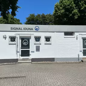 Bild von SIGNAL IDUNA Versicherung Hendrik Urbaniak - Versicherungsagentur