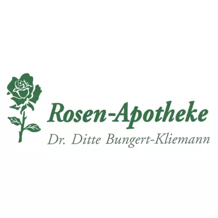 Logo from Rosen-Apotheke