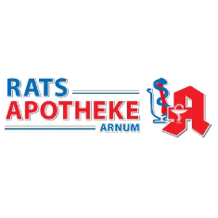 Logótipo de Rats-Apotheke Arnum