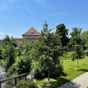 SIGNAL IDUNA Bezirksdirektion Marc Florian Carrle in Kirchheim unter Teck - Herrschaftsgärten