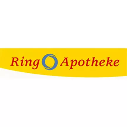 Logo von Ring-Apotheke