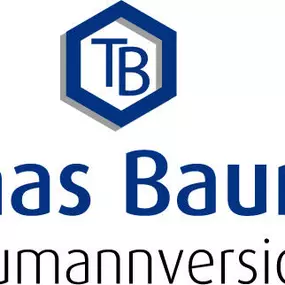 Signal Iduna Bezirksdirektion Thomas Baumann - Agenturlogo (#baumannversichert)