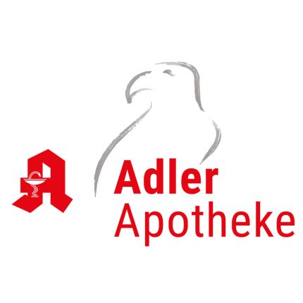 Logo de Adler-Apotheke