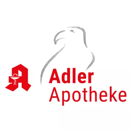 Logotipo de Adler-Apotheke