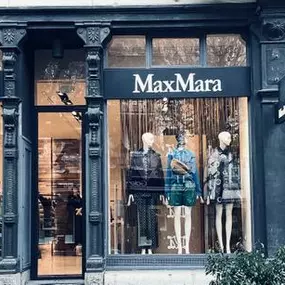 Bild von Max Mara