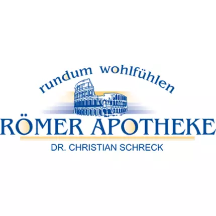 Λογότυπο από Römer-Apotheke