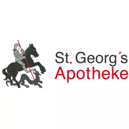 Logo from St. Georg´s Apotheke