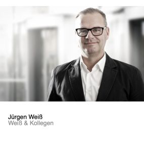Bezirksdirektor Jürgen Weiß - SIGNAL IDUNA Bezirksdirektion Jürgen Weiß - Versicherung in Fürth