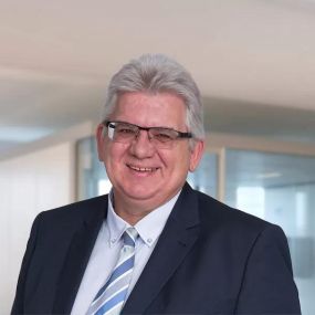 Agenturleiter Jörg Vogel – Generalagentur Jörg Vogel – Versicherung in Recklinghausen