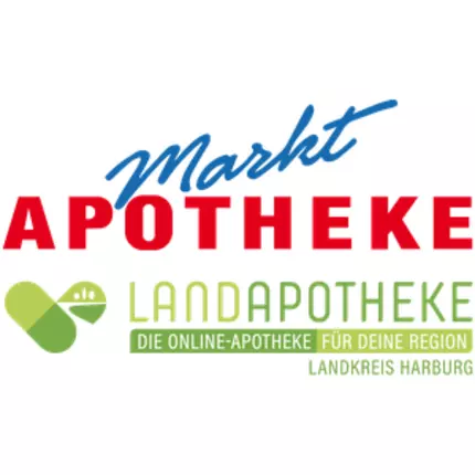 Logo de Markt-Apotheke