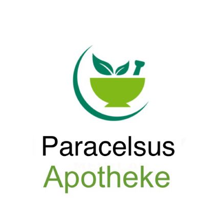 Logo de Paracelsus-Apotheke