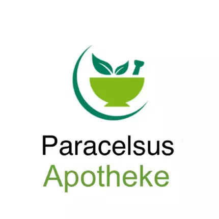 Logo von Paracelsus-Apotheke