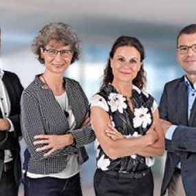 Signal Iduna Versicherung Marco Eisert & Team in Halle (Saale) - Ihr Vertriebsteam vor Ort
