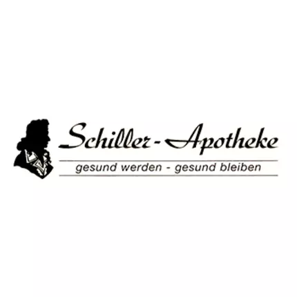 Logo from Schiller-Apotheke