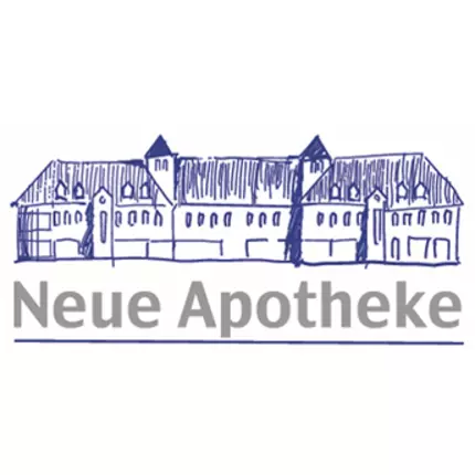 Logo od Neue Apotheke