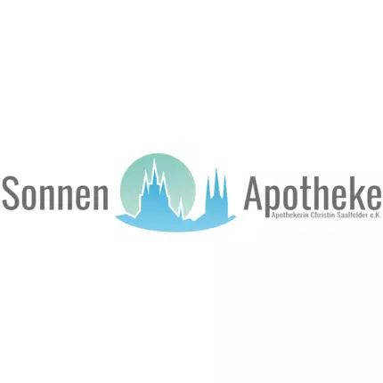 Logo da Sonnen-Apotheke